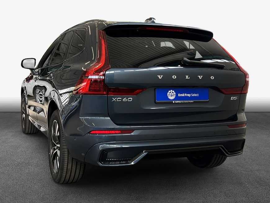 Volvo XC60 – Bild 5