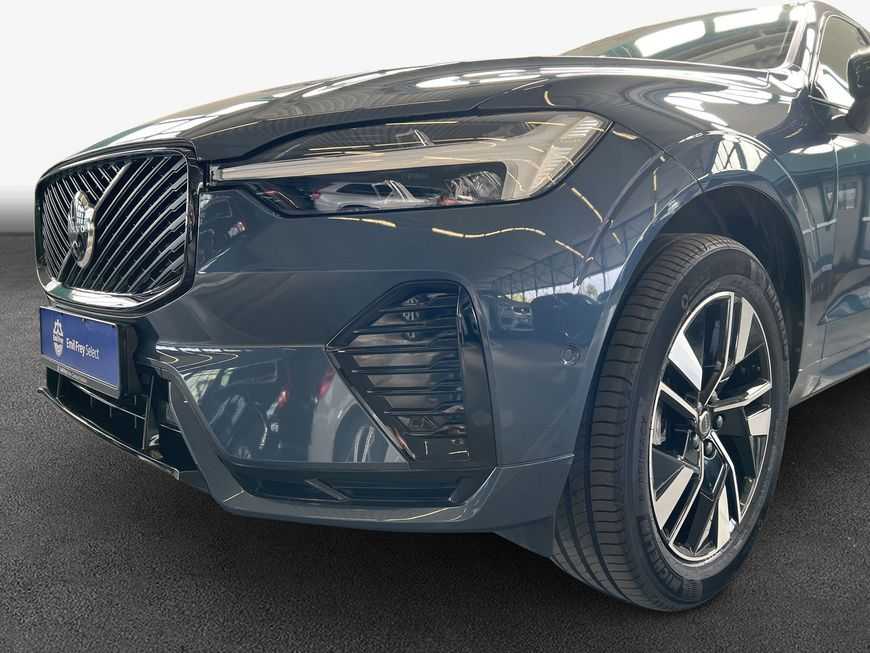 Volvo XC60 – Bild 6