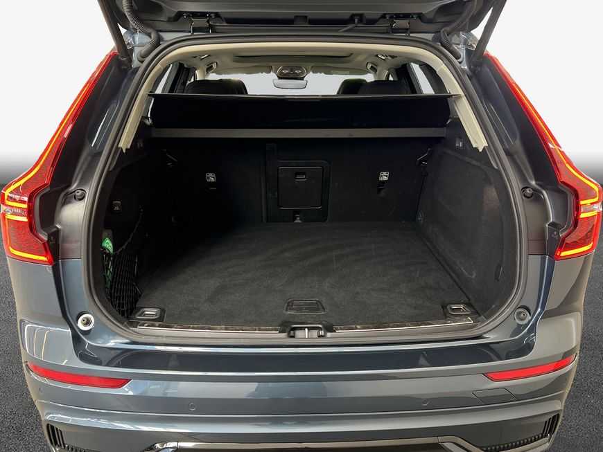 Volvo XC60 – Bild 8