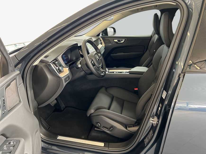 Volvo XC60 – Bild 9