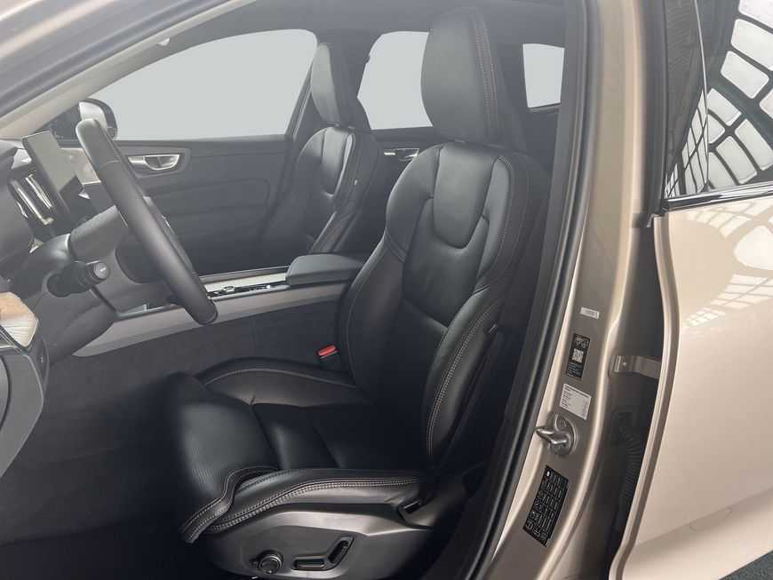 Volvo XC60 – Bild 10