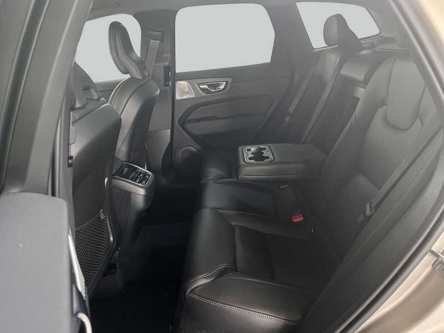 Volvo XC60 – Bild 11