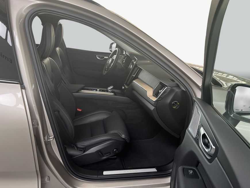 Volvo XC60 – Bild 12