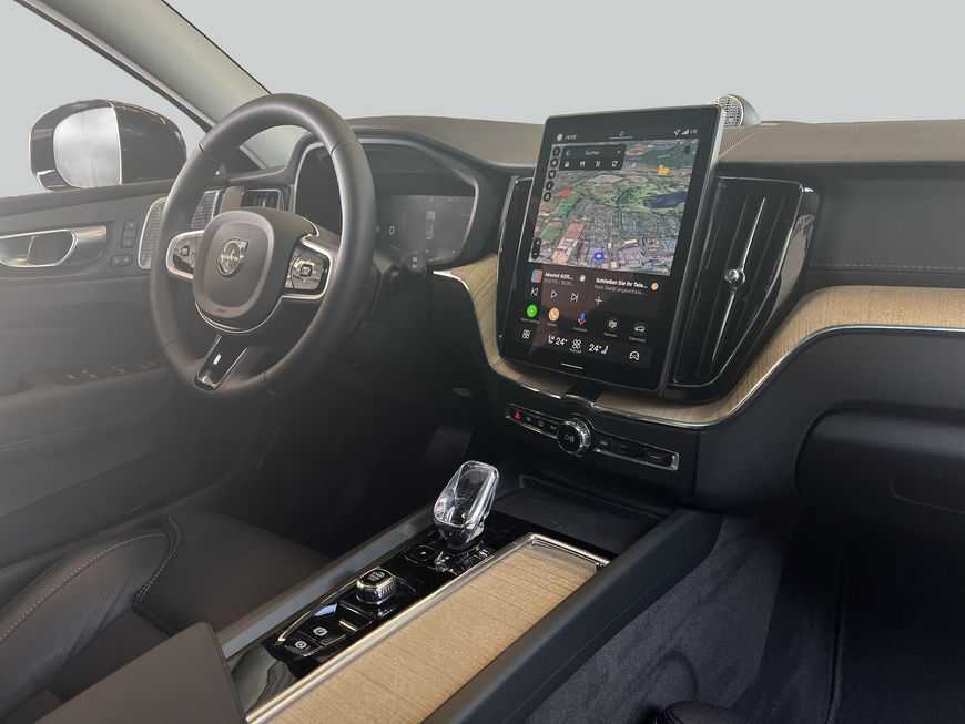 Volvo XC60 – Bild 13