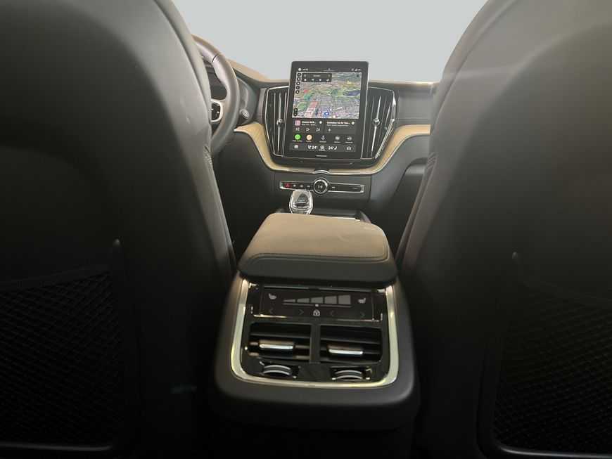 Volvo XC60 – Bild 14