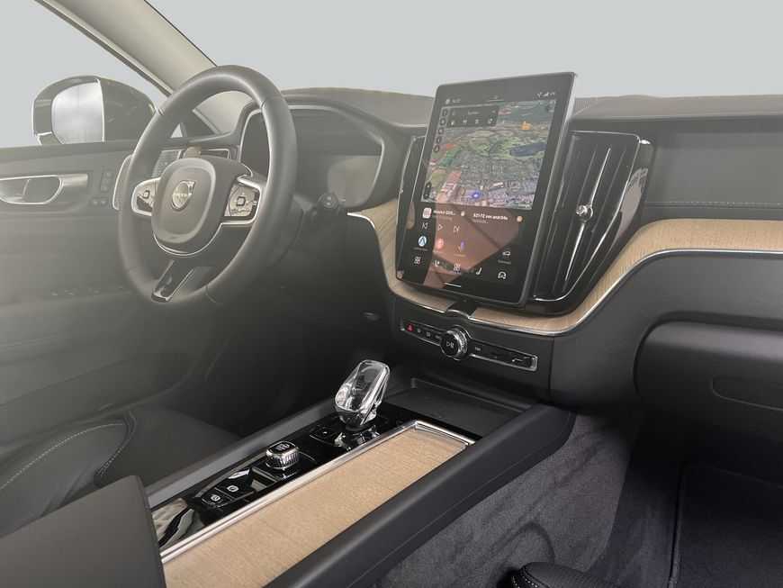 Volvo XC60 – Bild 15