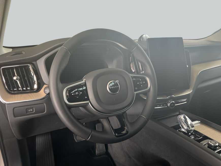 Volvo XC60 – Bild 16