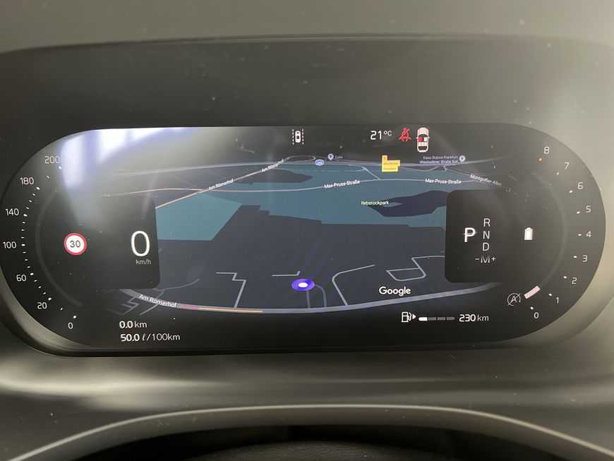Volvo XC60 – Bild 17