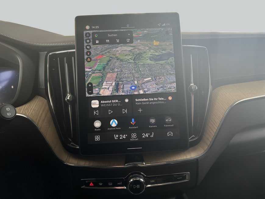 Volvo XC60 – Bild 18