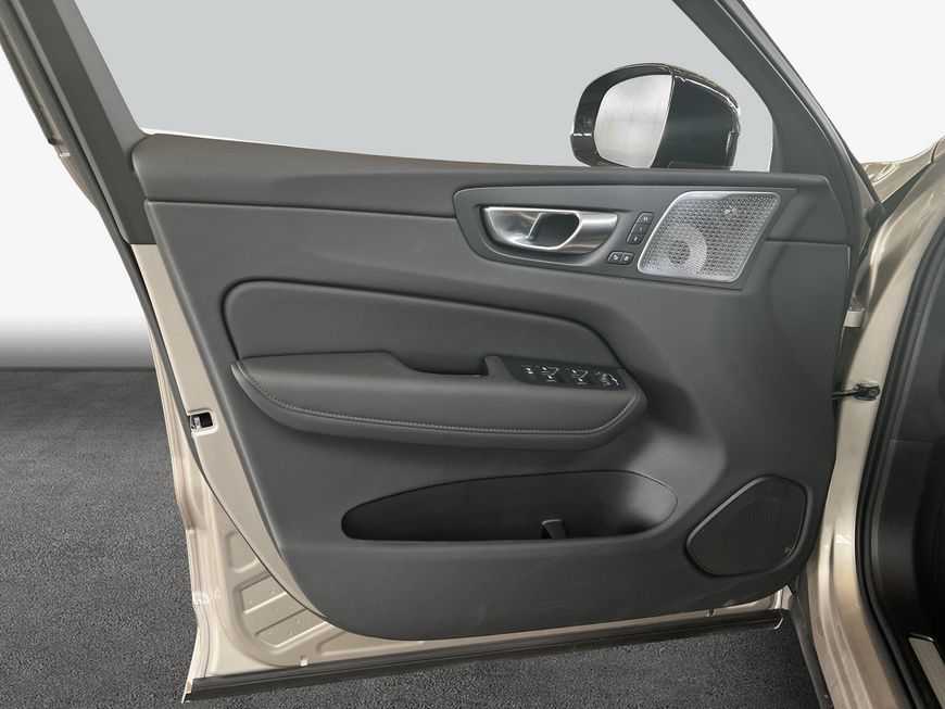 Volvo XC60 – Bild 19