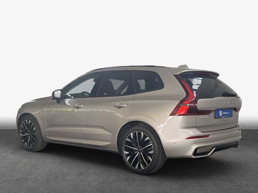 Volvo XC60 – Bild 2