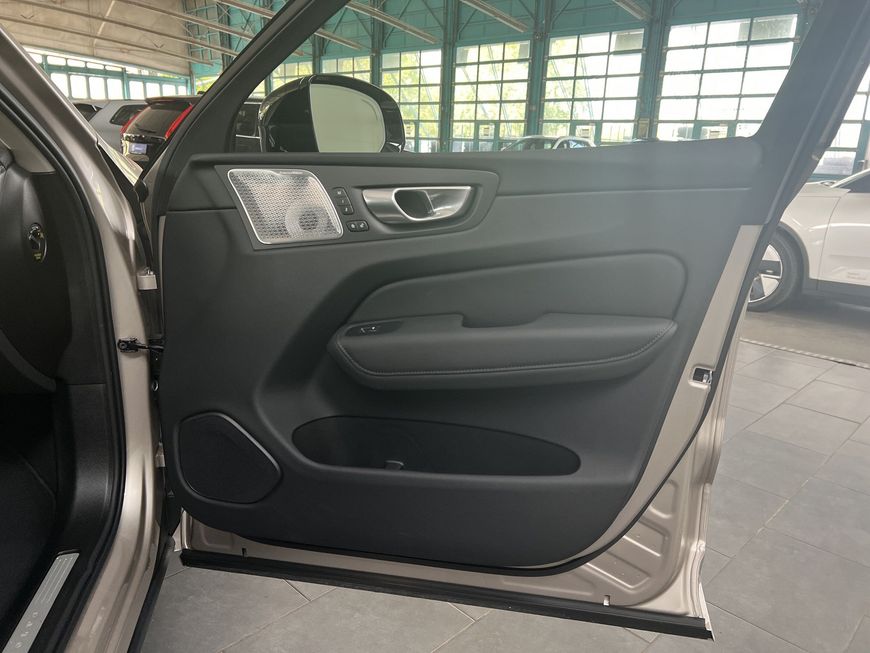 Volvo XC60 – Bild 20