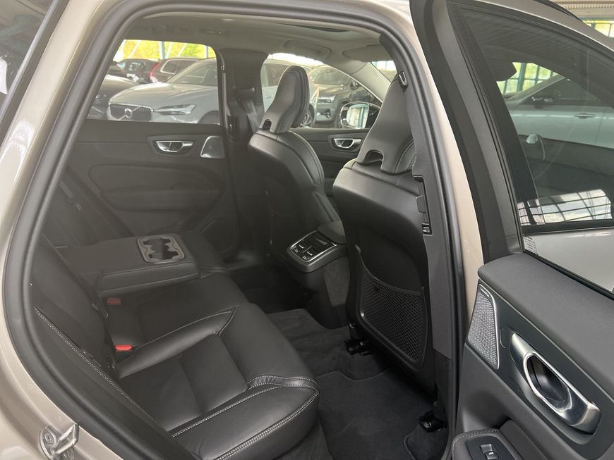 Volvo XC60 – Bild 21