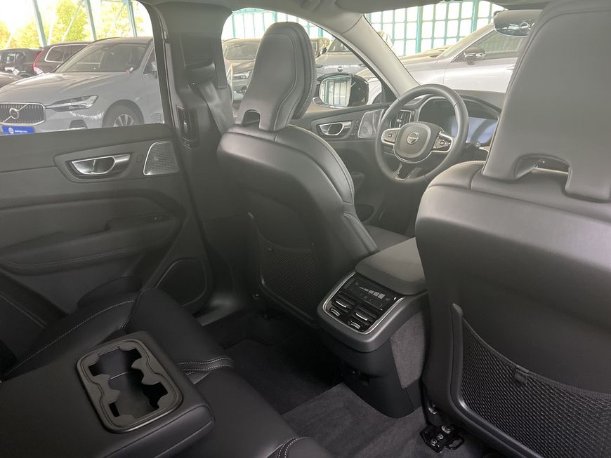 Volvo XC60 – Bild 22