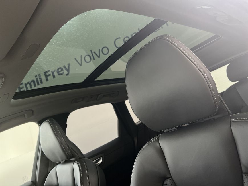 Volvo XC60 – Bild 23
