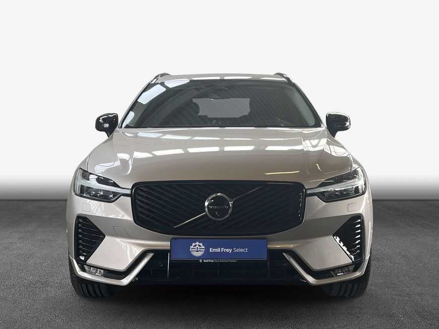Volvo XC60 – Bild 3
