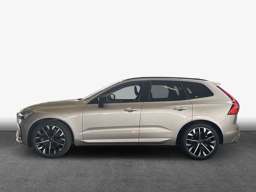 Volvo XC60 – Bild 4
