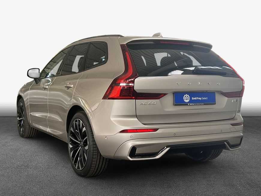 Volvo XC60 – Bild 5