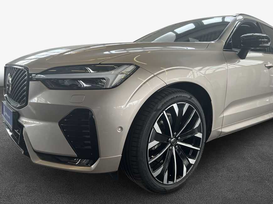Volvo XC60 – Bild 6