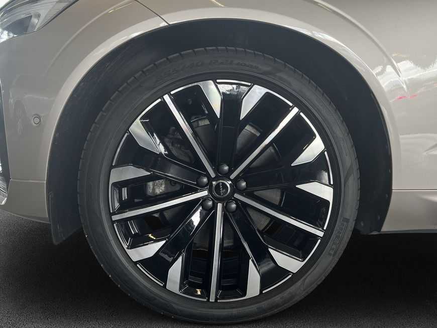 Volvo XC60 – Bild 7