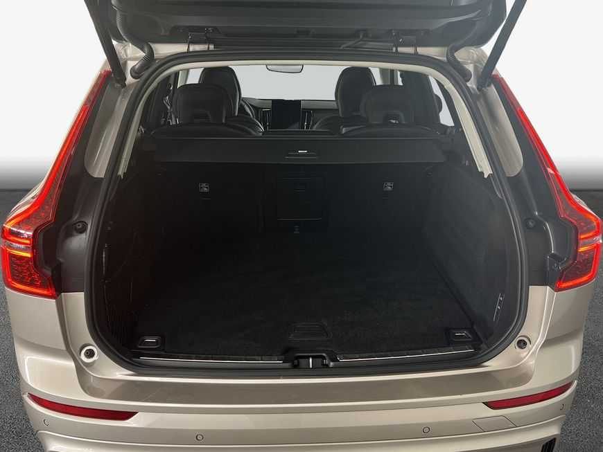 Volvo XC60 – Bild 8