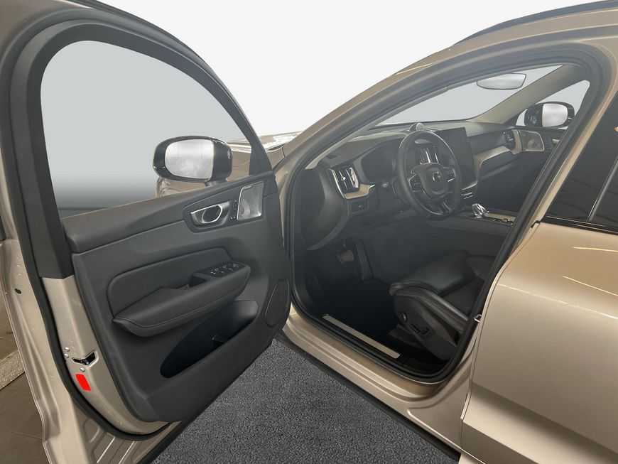 Volvo XC60 – Bild 9