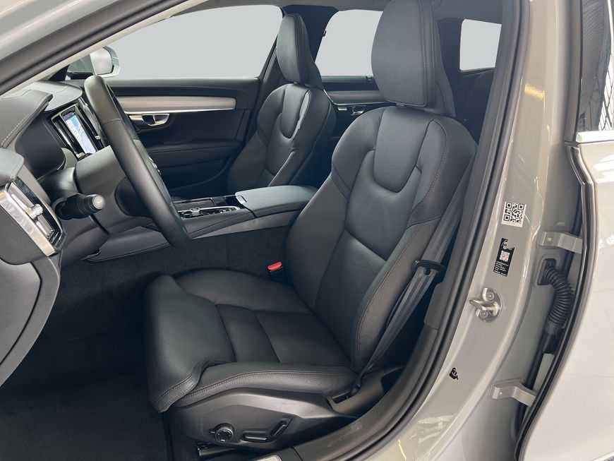 Volvo V90 – Bild 10