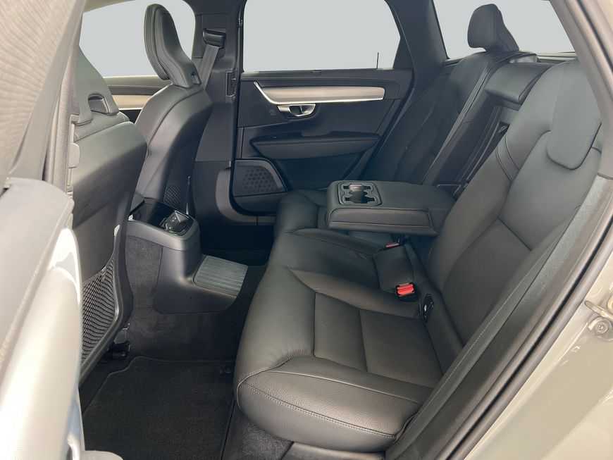 Volvo V90 – Bild 11