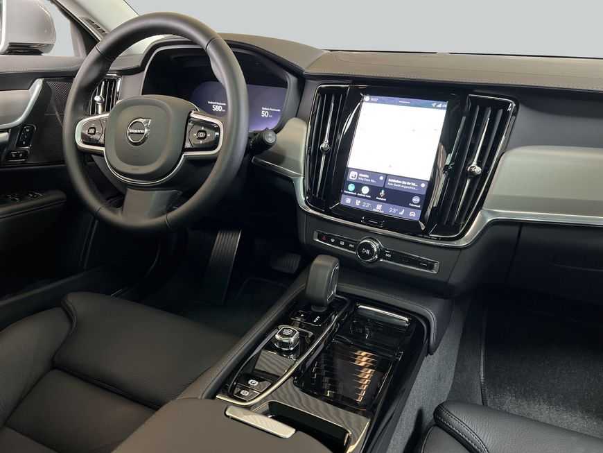 Volvo V90 – Bild 13