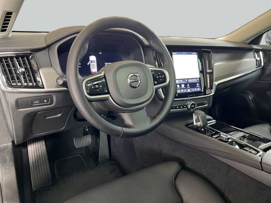 Volvo V90 – Bild 16