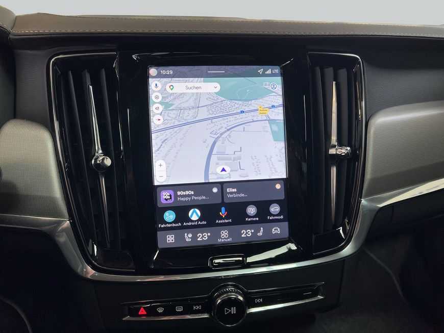 Volvo V90 – Bild 18