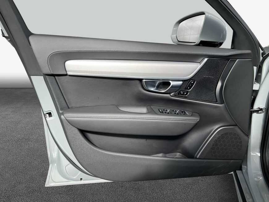 Volvo V90 – Bild 19