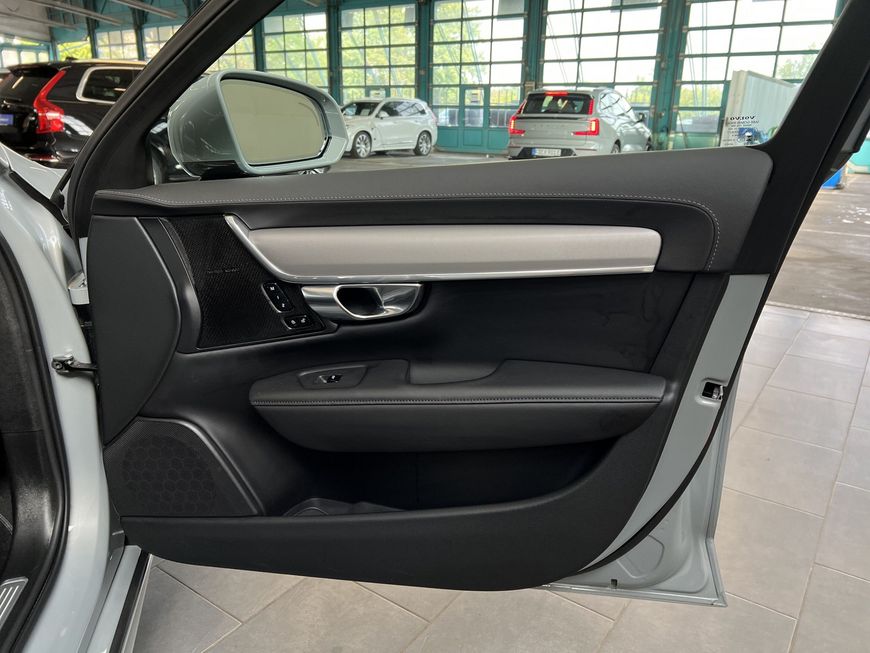Volvo V90 – Bild 20
