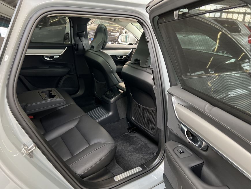 Volvo V90 – Bild 21