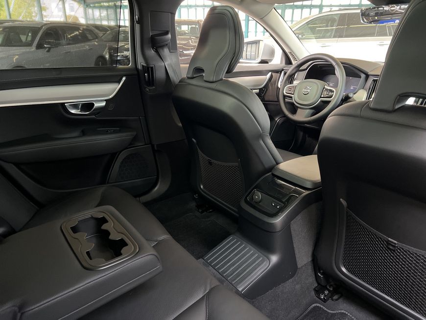 Volvo V90 – Bild 22