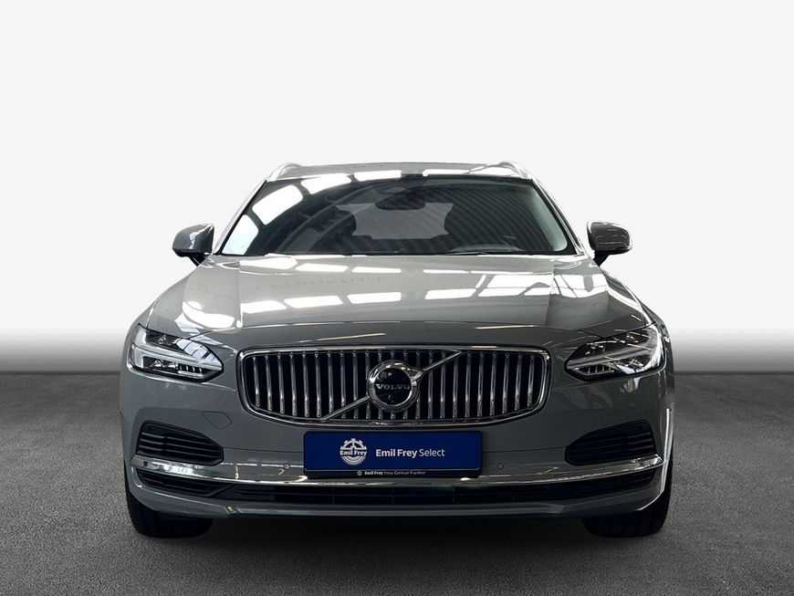 Volvo V90 – Bild 3