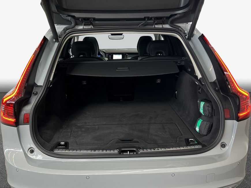 Volvo V90 – Bild 8