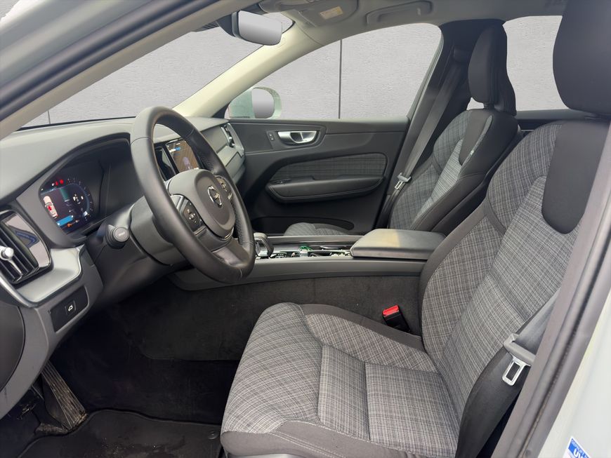 Volvo XC60 – Bild 10