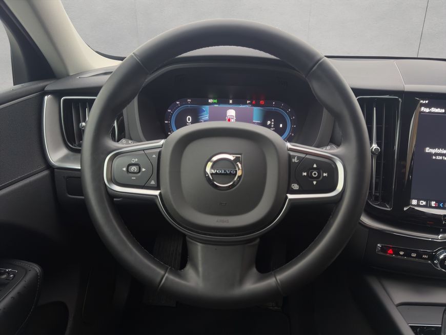 Volvo XC60 – Bild 11