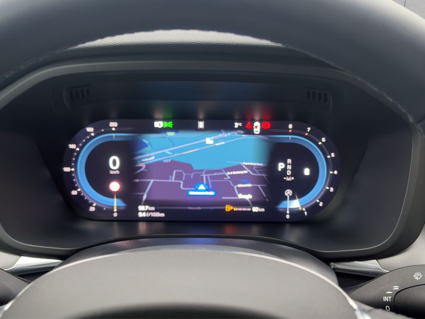 Volvo XC60 – Bild 12