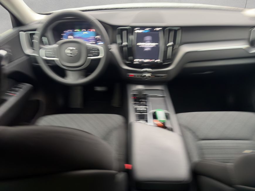 Volvo XC60 – Bild 13