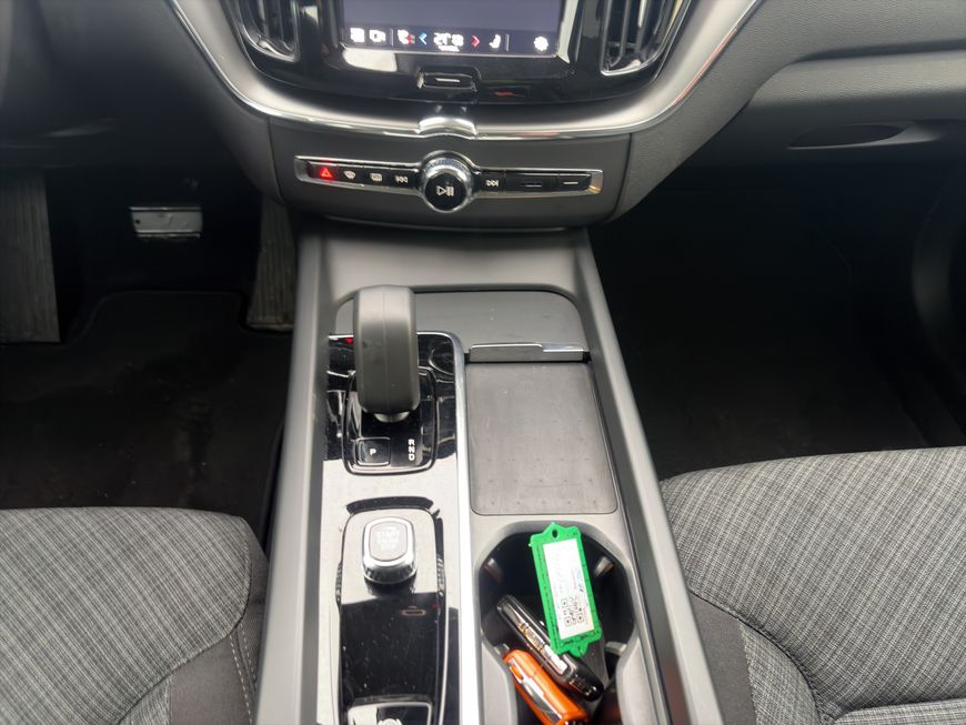 Volvo XC60 – Bild 14