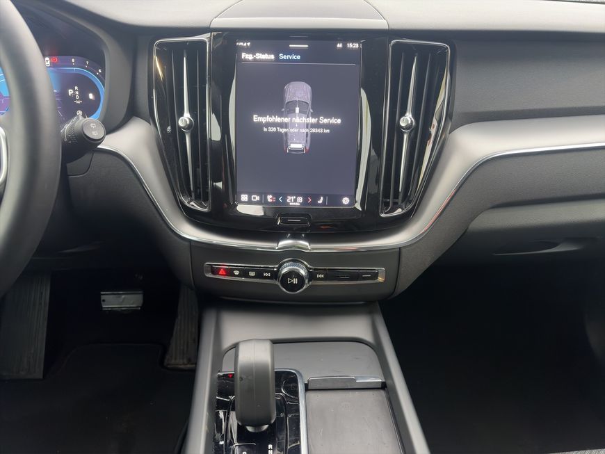 Volvo XC60 – Bild 15