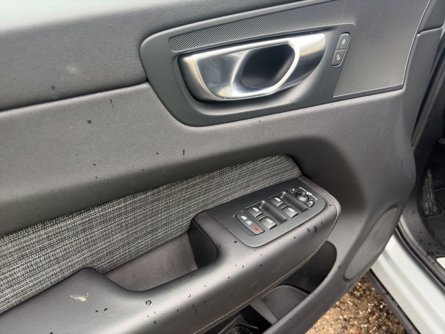 Volvo XC60 – Bild 16