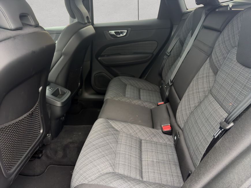 Volvo XC60 – Bild 17
