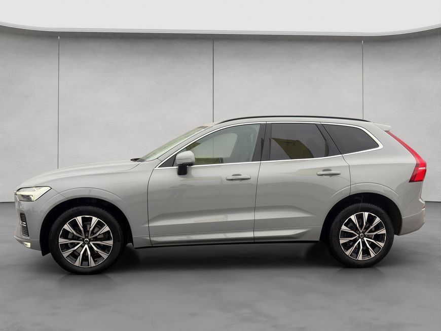 Volvo XC60 – Bild 2