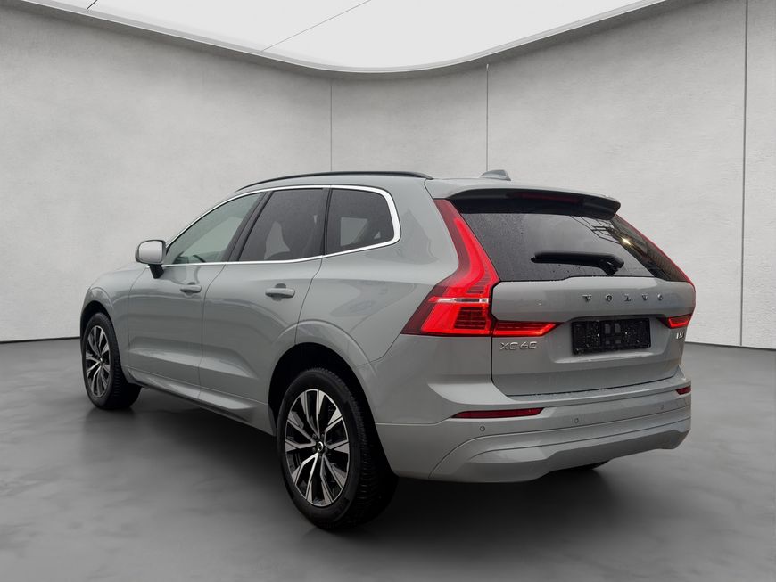 Volvo XC60 – Bild 3