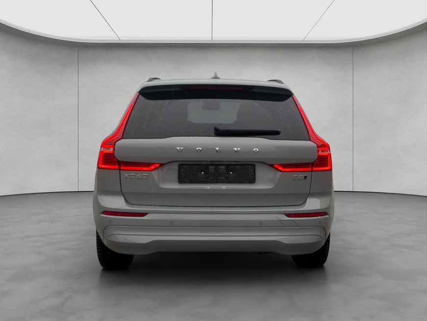 Volvo XC60 – Bild 4