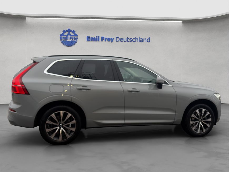 Volvo XC60 – Bild 7