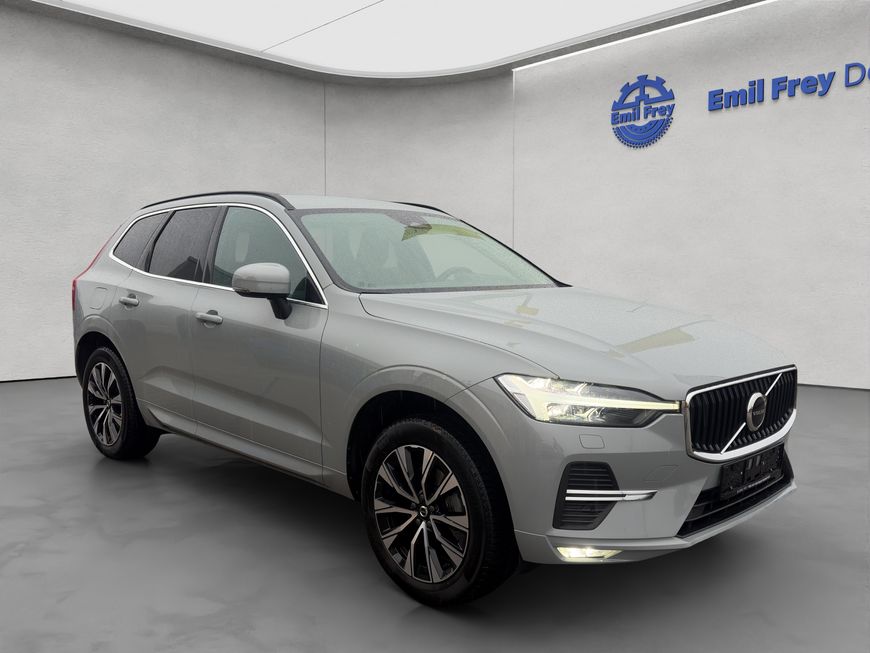 Volvo XC60 – Bild 8